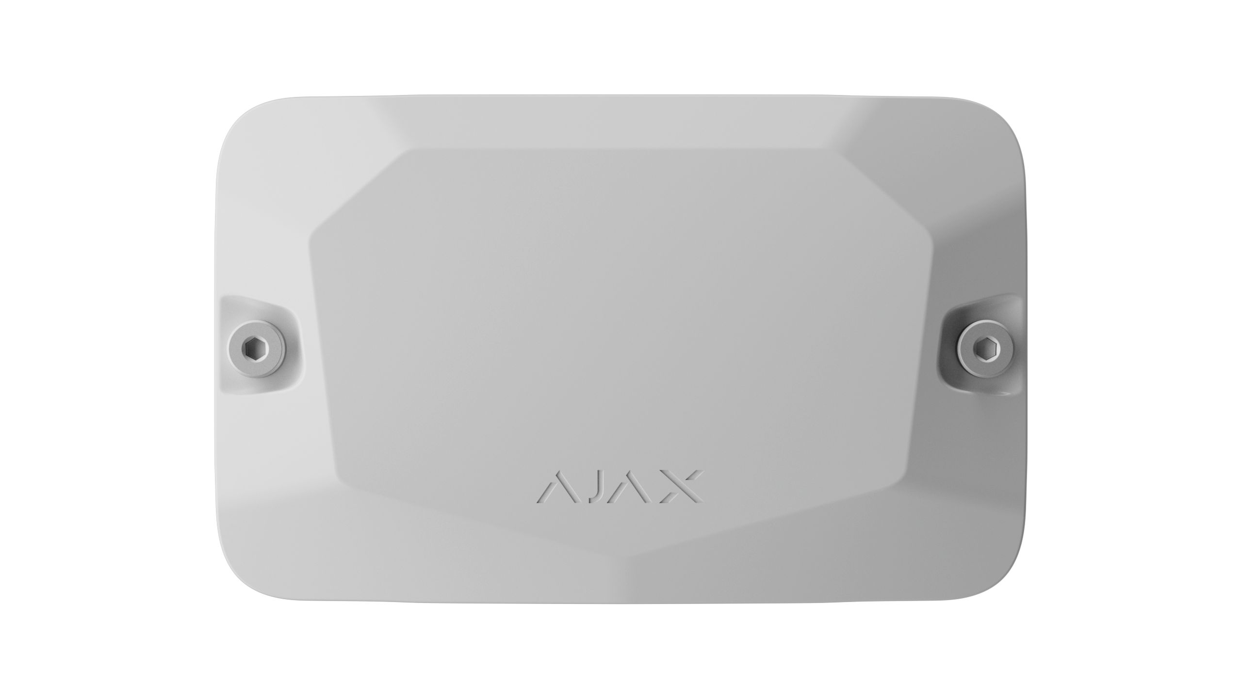 1-Render-Case A-White CASE-W (106X168X56) G3 - Image 1