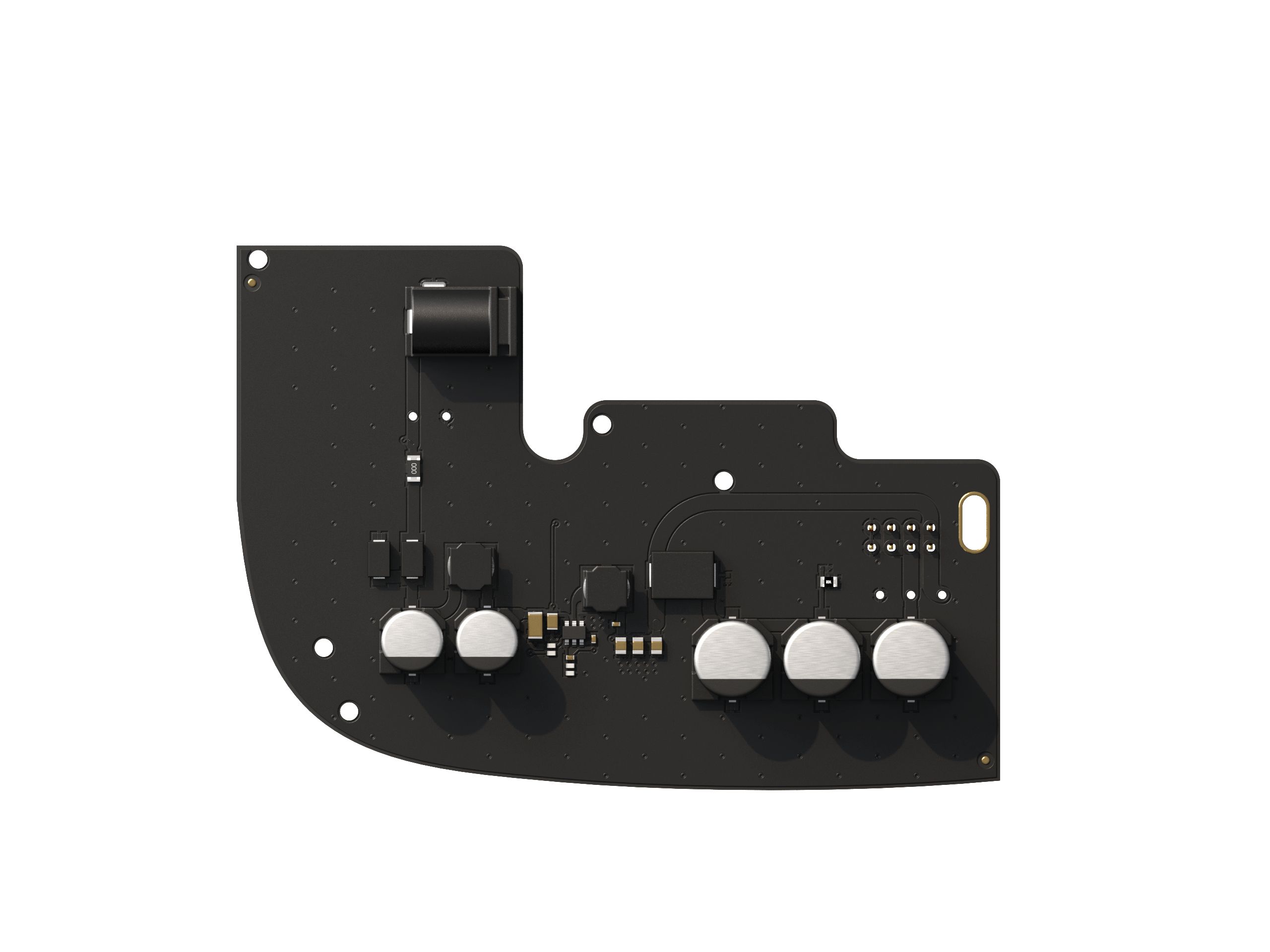 12V PSU-Hub2 PSU12V (HUB2) - Image 1