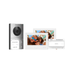 DS-KIS705EY/2MONITORES