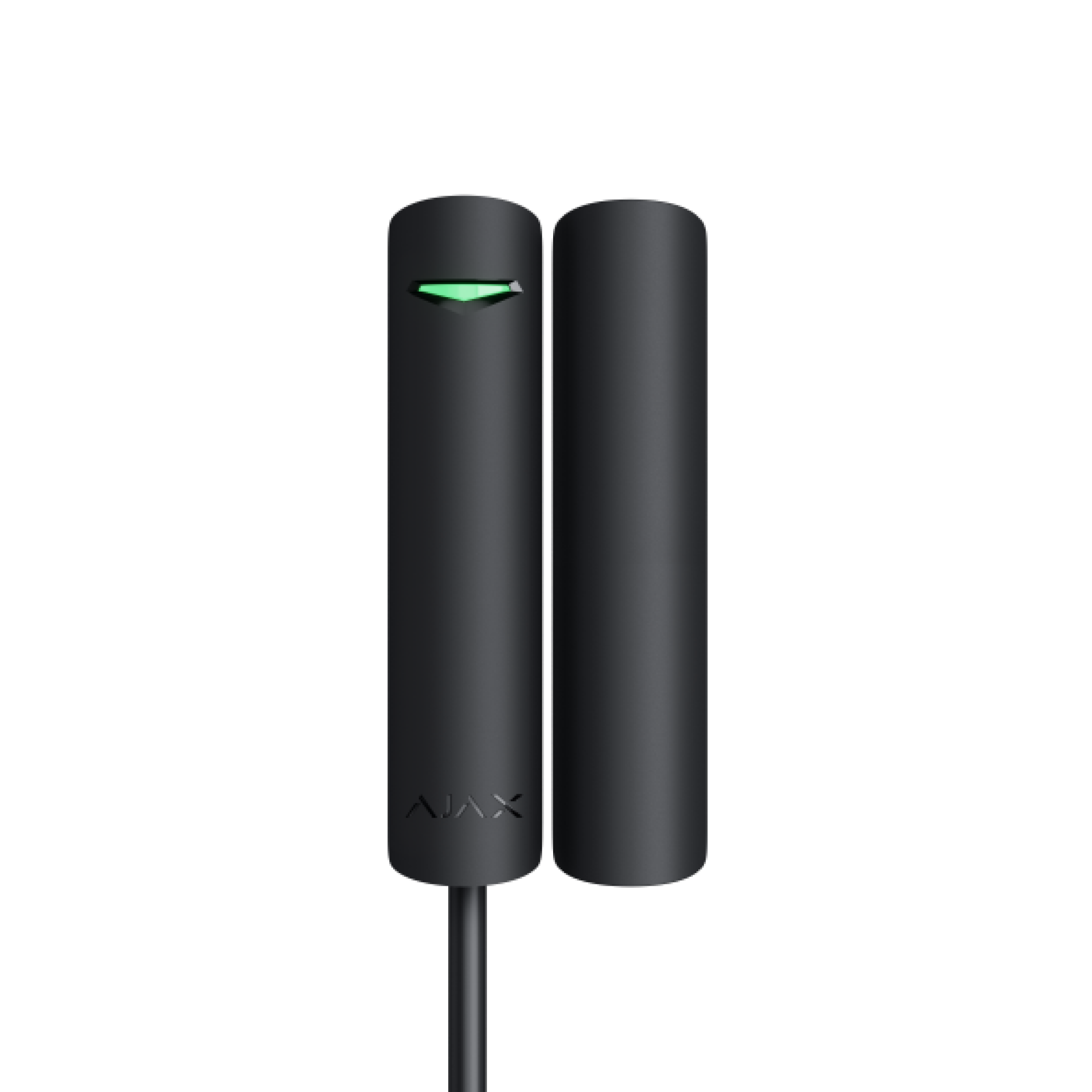 DoorProtect Fibra BL 1 DOORPROTECT-B FIBRA - Image 1