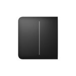 SIDEBUTTON-BLACK 2-GANG