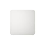 SOLOBUTTON-WHITE 1-GANG/2-WAY