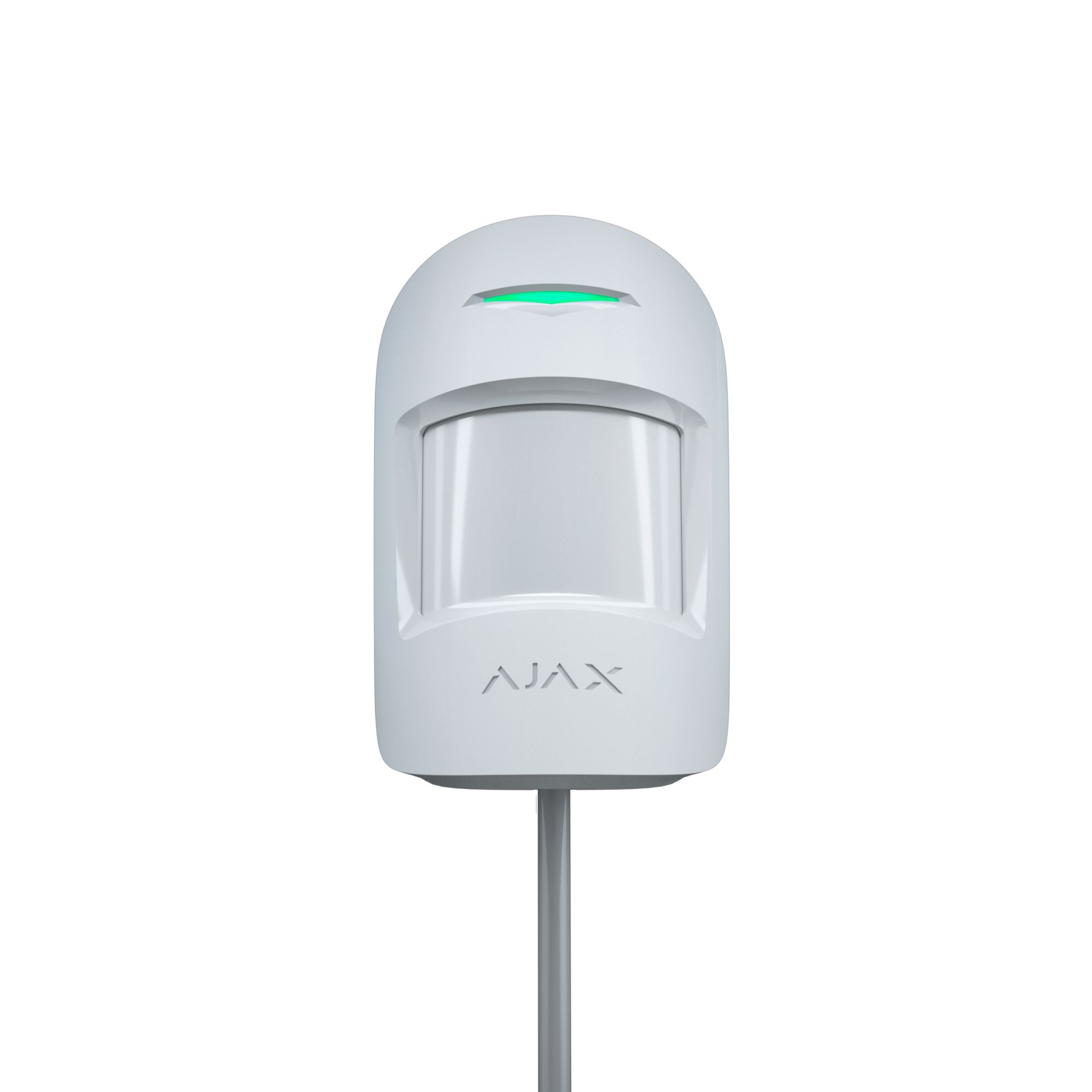 MotionProtect Fibra WH 1 MOTIONPROTECTPLUS-W FIBRA - Image 1