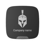 BRANDPLATE-B