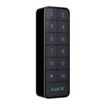 KEYPADOUTDOOR-GRAPHITE G3 FIBRA S