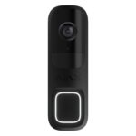 DOORBELL-BLACK