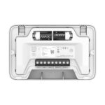 I/O MODULE (2x2)-W EN54