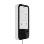 KEYPADTOUCHSCREEN-W G3 FIBRA