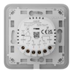 LIGHTCORE (2-GANG/2-WAY)