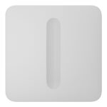 SOLOBUTTON-WHITE (DIMMER)