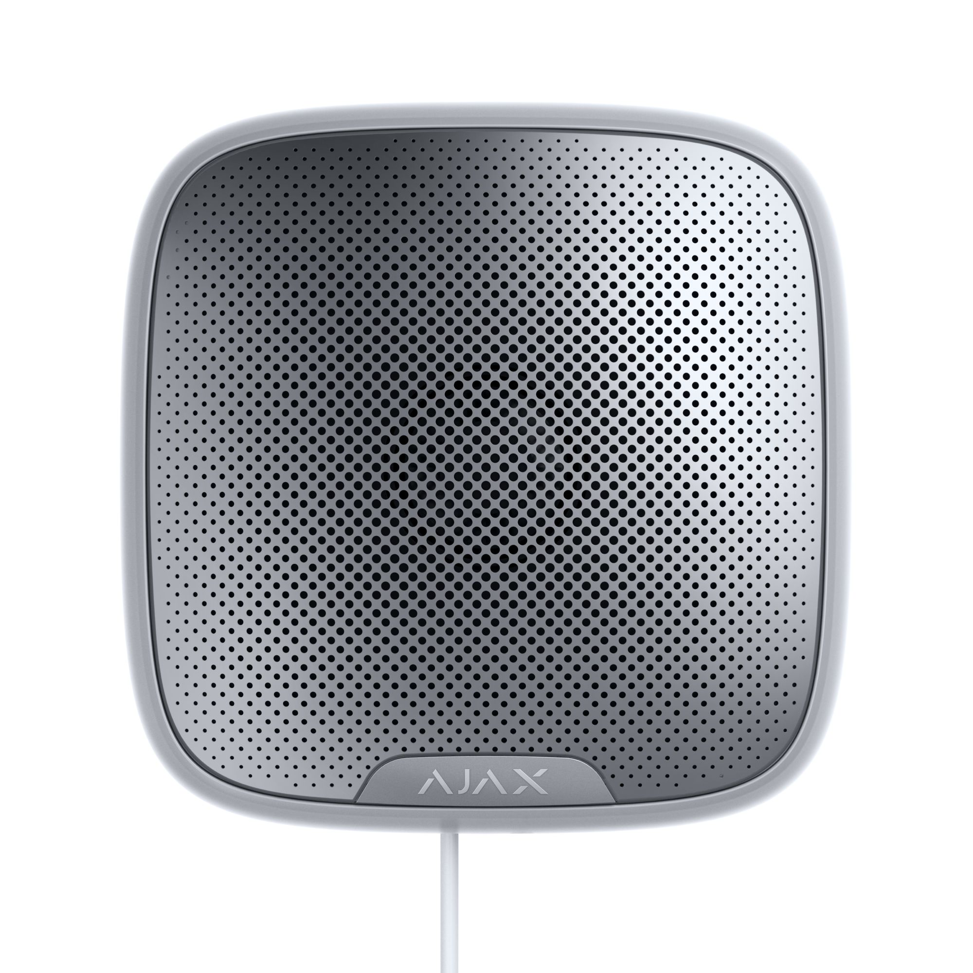 StreetSiren Fibra WH 1 STREETSIREN-W G3 FIBRA - Image 1