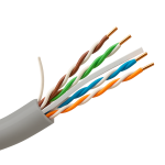 UV-UTP6-300-BC24AWG-DCA-B-W