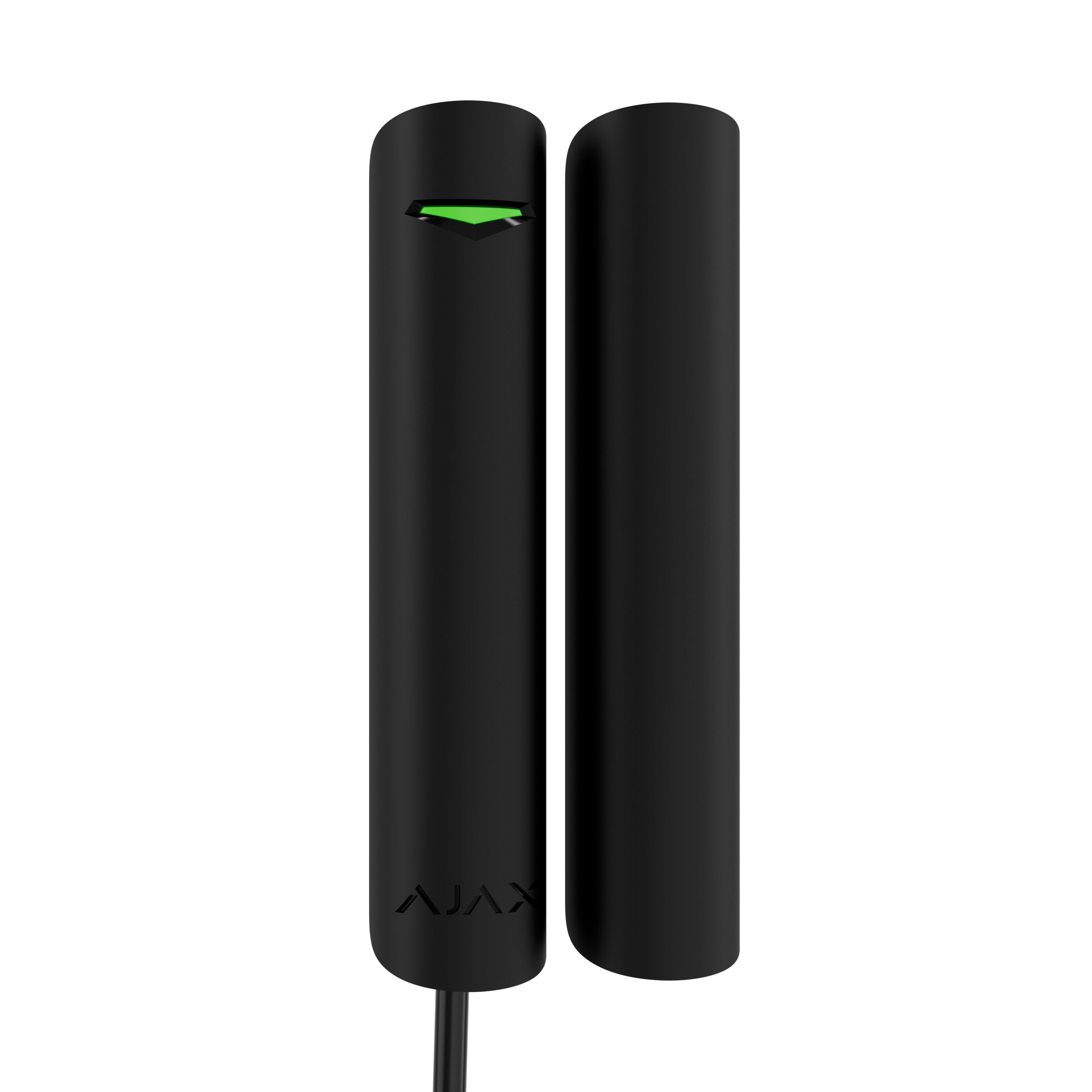 black_6 DOORPROTECT-B G3 FIBRA - Image 1