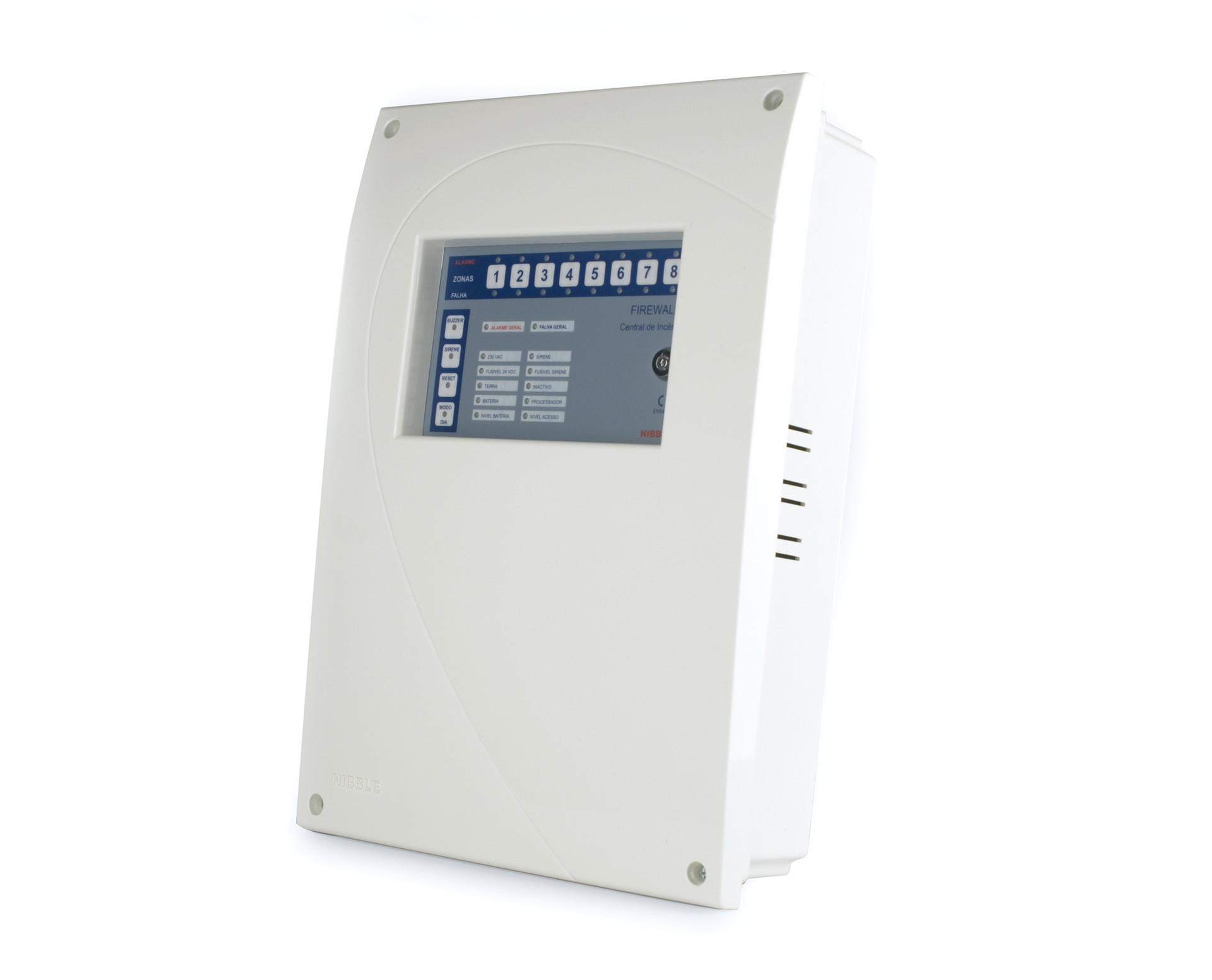 firewall FIREWALL 4K - Image 1